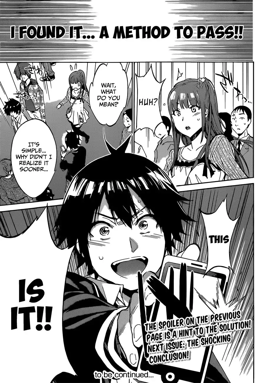 Real Account II Chapter 2 43